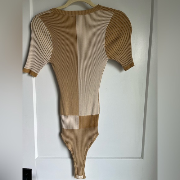 NWT FP Block Party Bodysuit - Picture 6 of 6